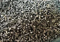 Нержавеющие заклёпки 3.5х6 12х18н10т