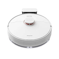 Робот-пылесос Dreame Robot Vacuum D10s2