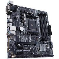 ASUS PRIME A320M-A