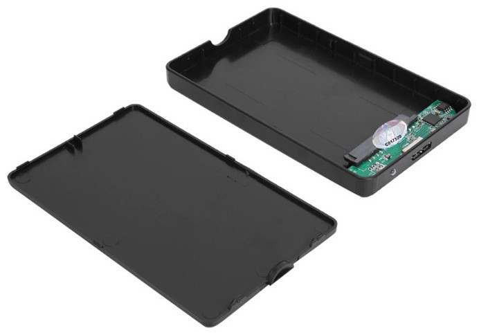 Корпус внешний ViTi U3S2.5