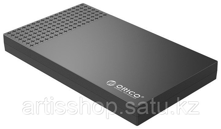 Внешний бокс Orico 2526C3 черный