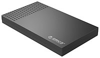 Внешний бокс Orico 2526C3 черный