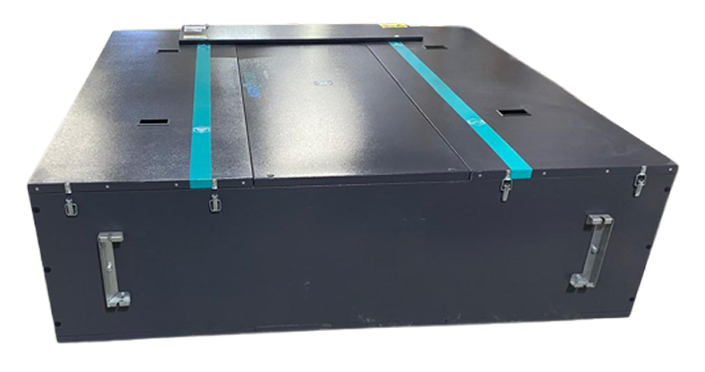 Приточно-вытяжная установка SLIMSTAR 1500