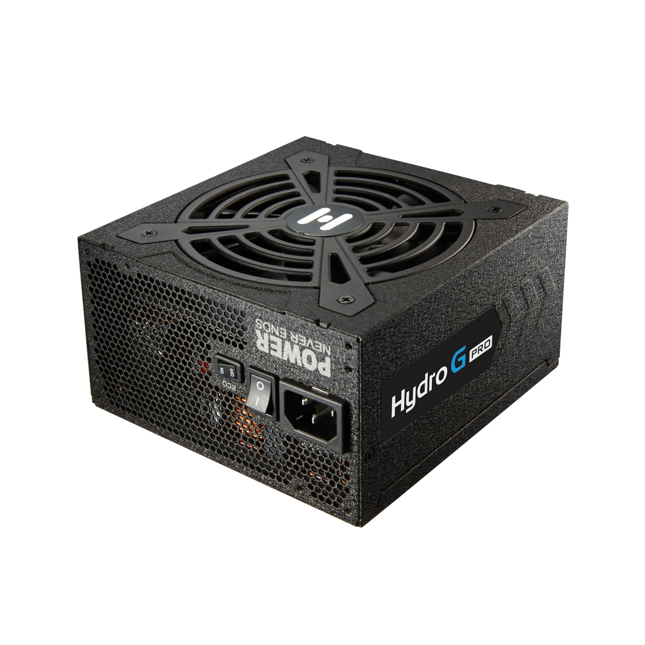 Блок питания FSP Hydro G PRO (HG2-750) черный