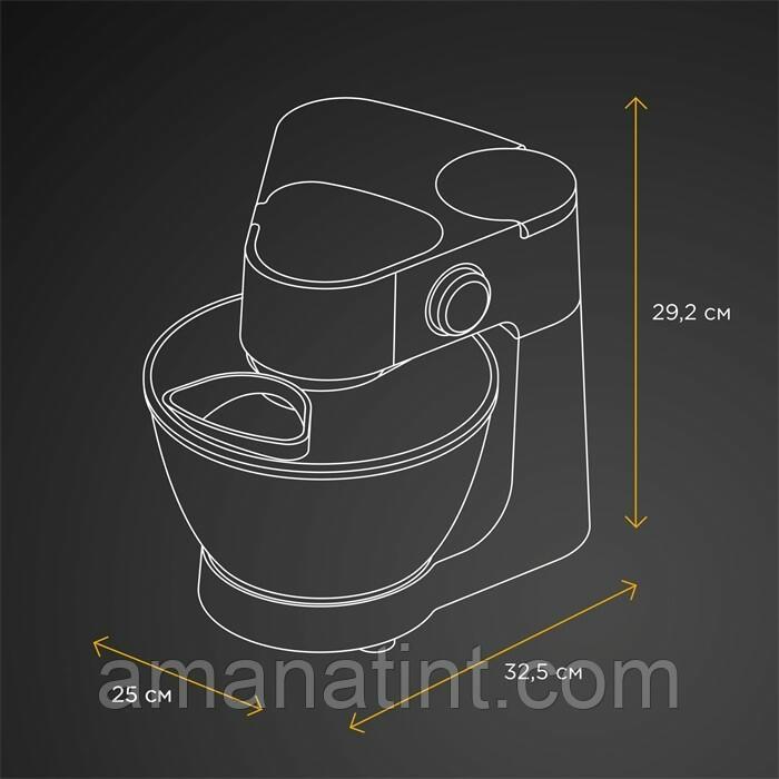 Кухонный комбайн Kenwood KHC29.J0WH