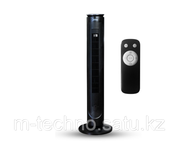 FZ10-21ARB/Колонный вентилятор Midea