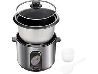Мультиварка Sencor SRM 1550 серебристая2