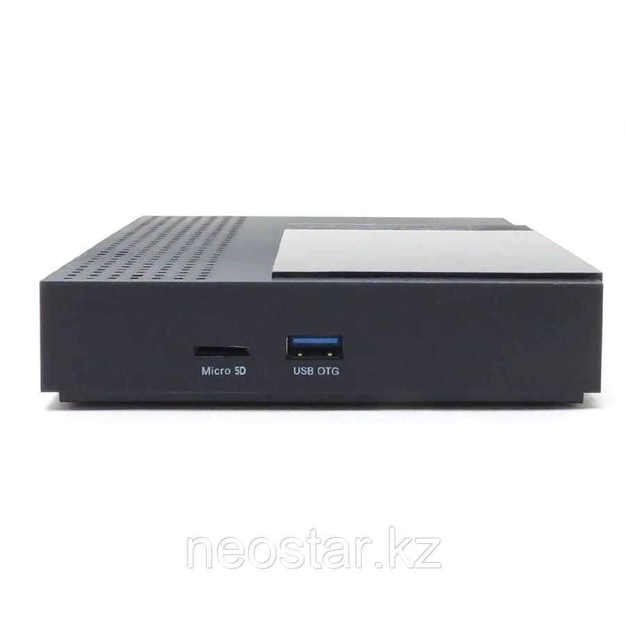 Ресивер GoldMaster S530-UHD-CI+