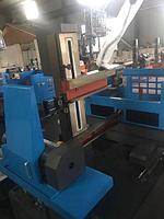 GlobalTechIndustries DK 7750M Электроэрозионный многопроходной проволочно-вырезной станок8