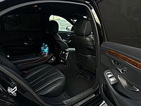 Аренда автомобиля Mercedes Benz w222 s-class