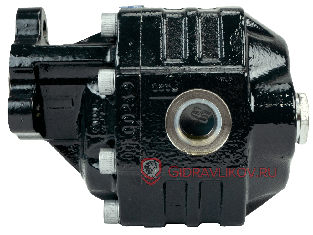 Шестеренный насос NPH-82 UNI SX 10501100835