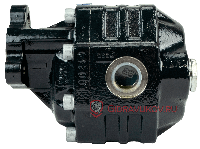 Шестеренный насос NPH-82 UNI SX 105011008352