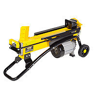 Дровокол электрический HUTER HLS-5500