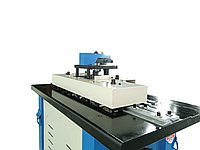 Фальцепрокатный станок LC-12DR (220В)3