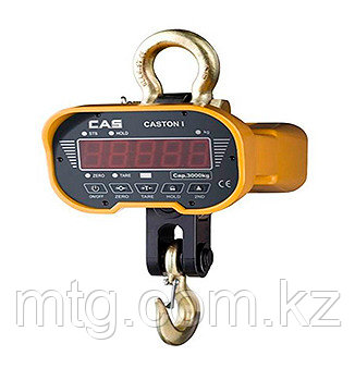 Крановые весы Caston-I 3THA