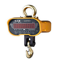 Крановые весы Caston-I 3THA