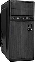 Корпус ExeGate XP-402U 500W Black