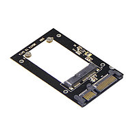 MSata to sata переходник для SSD дисков