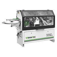 Кромкооблицовочный станок WOODTEC mini 300-2