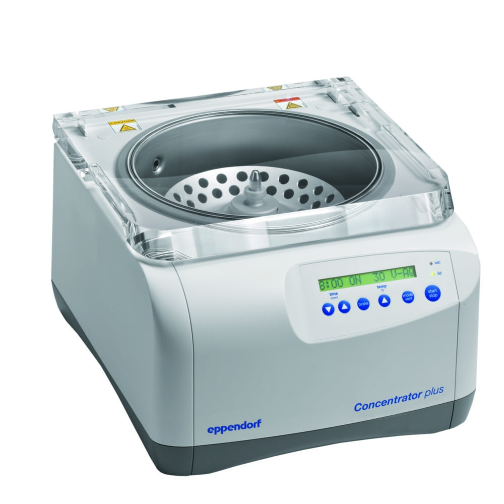 Вакуум концентратор Concentrator plus Eppendorf AG