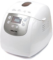 Хлебопечка многофункциональная Mirta BM165 с ЖК-дисплеем [11 программ]1