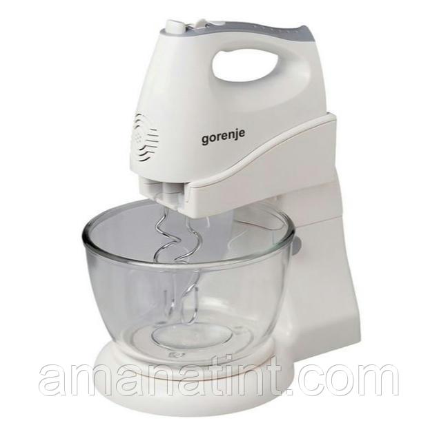 Миксер Gorenje M450WS