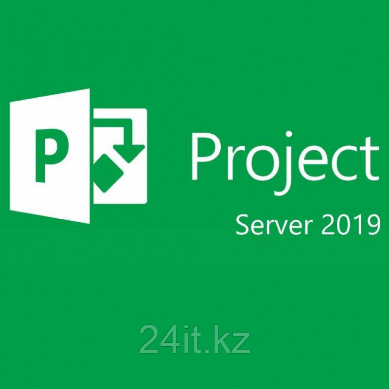 Microsoft Project Server 2019 (для коммерческих организаций)