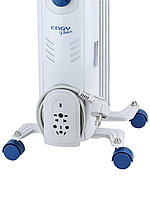 Масляный радиатор ENGY EN-2305 Fusion 1000 Вт, 5 секций5