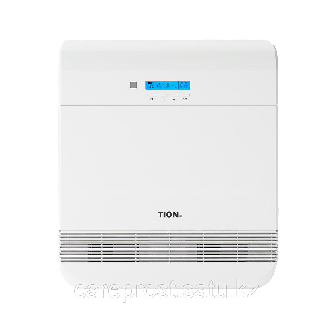 Бризер Tion O2 Standard