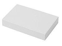 Внешний аккумулятор в форме камня Stone, 5200 mAh, белый8