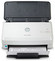HP ScanJet Pro 3000 s4 белый-серый1