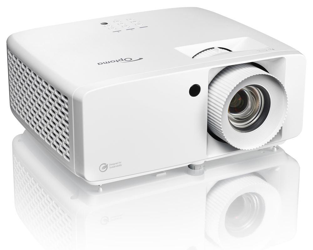 OPTOMA Проектор ZH450