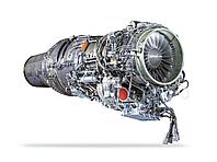 Ремонт и капремонт газовой турбины (ГТД) Pratt & Whitney Pratt PW100, PW2004