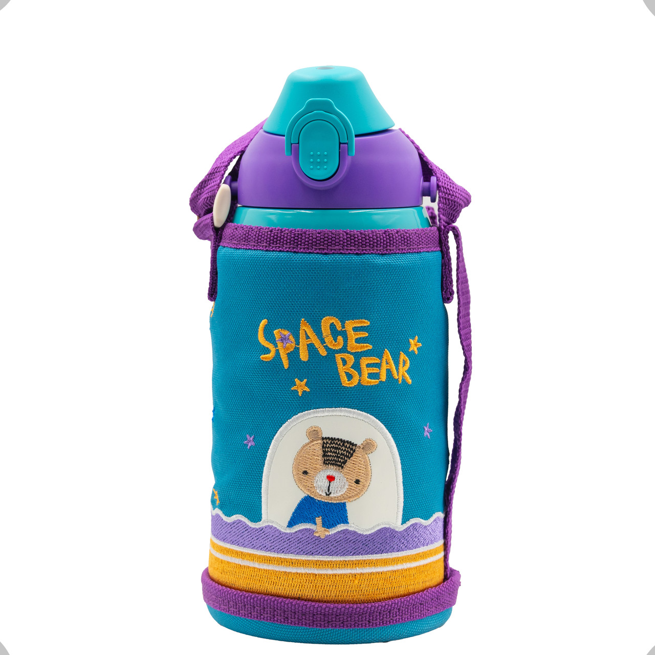 Бутылка для напитков UZSPACE 2051 580ML