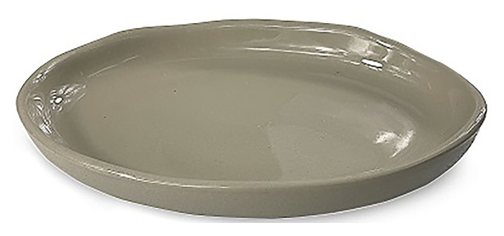 Блюдо Bonna Ground&Craft CRA19OV