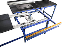 Многофункциональная пила DELTAMACHINERY DM-10 настольная2