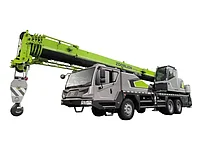 Автокран Zoomlion ZTC300V