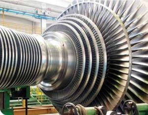 Капремонт редуктора Allen Gears, Lufkin