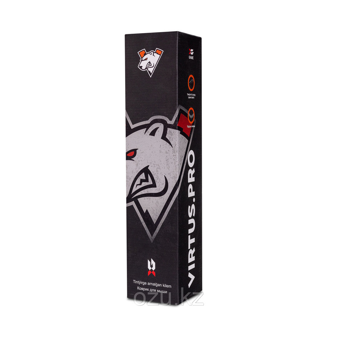 Коврик для компьютерной мыши XG Virtus Pro