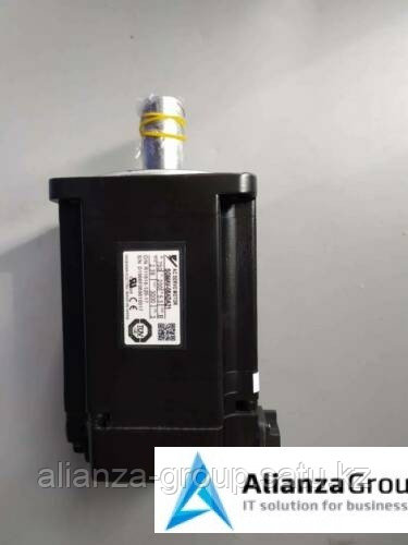 Сервомотор YASKAWA SGMAV-08ADA21