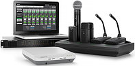 SHURE MXWNCS8 Универсальная зарядная станция1