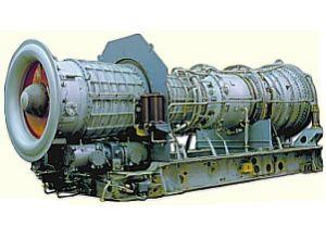 Центробежный компрессор Thermodyn