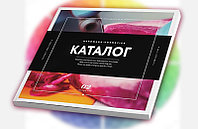 Печать каталогов