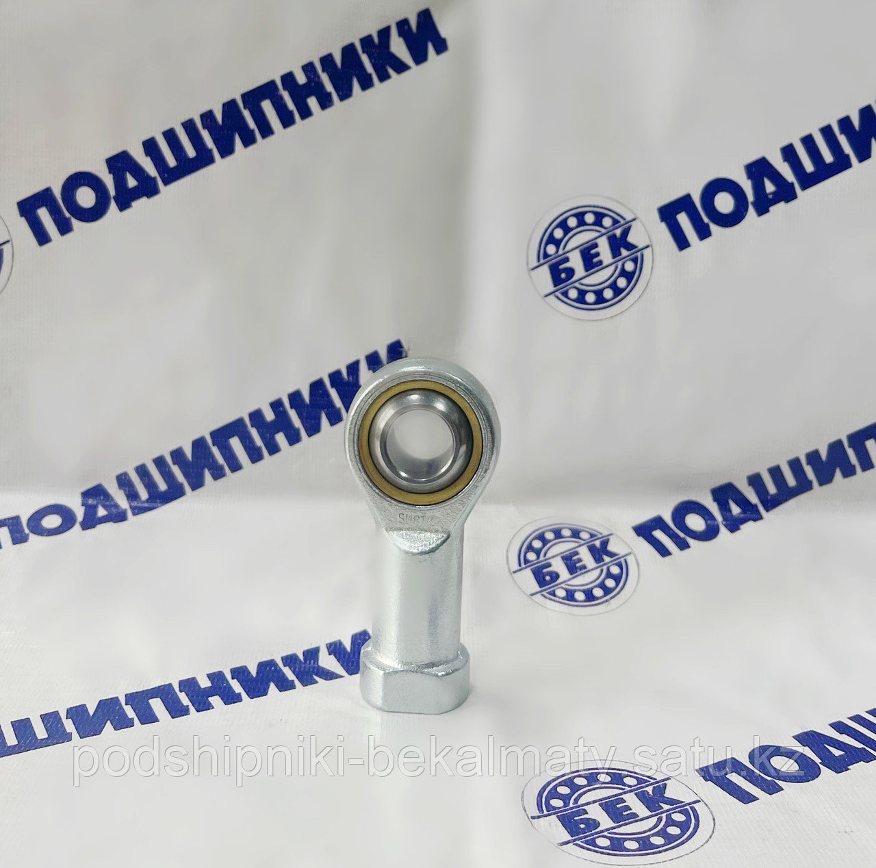 Шарнирная головка SI 18