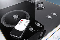 Тиабар Ecotronic TB12-LNR gold5