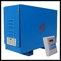 Парогенератор Hariva 18 кВт 380V с автопромывкой