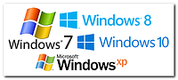 Установка Windows 8.1 Алматы2