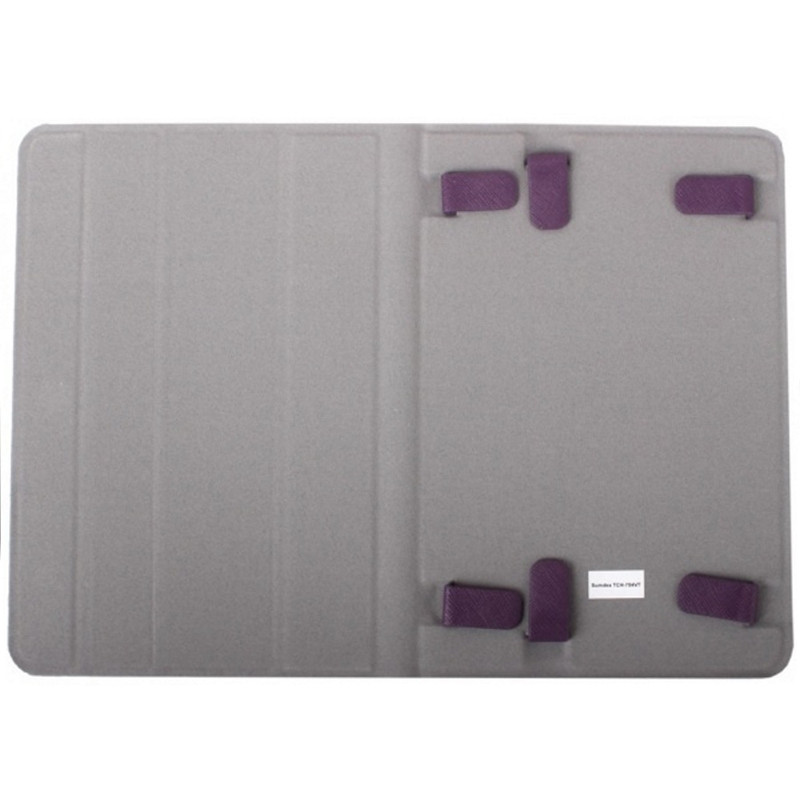 Чехол для планшета Sumdex TCH-704VT Violet