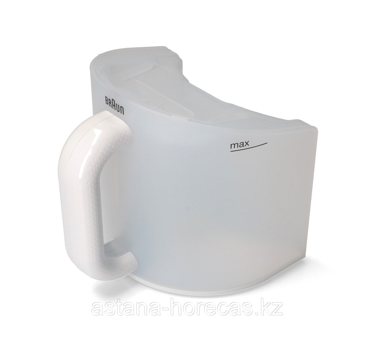 Бак для воды к парогенераторам Braun 5512812201
