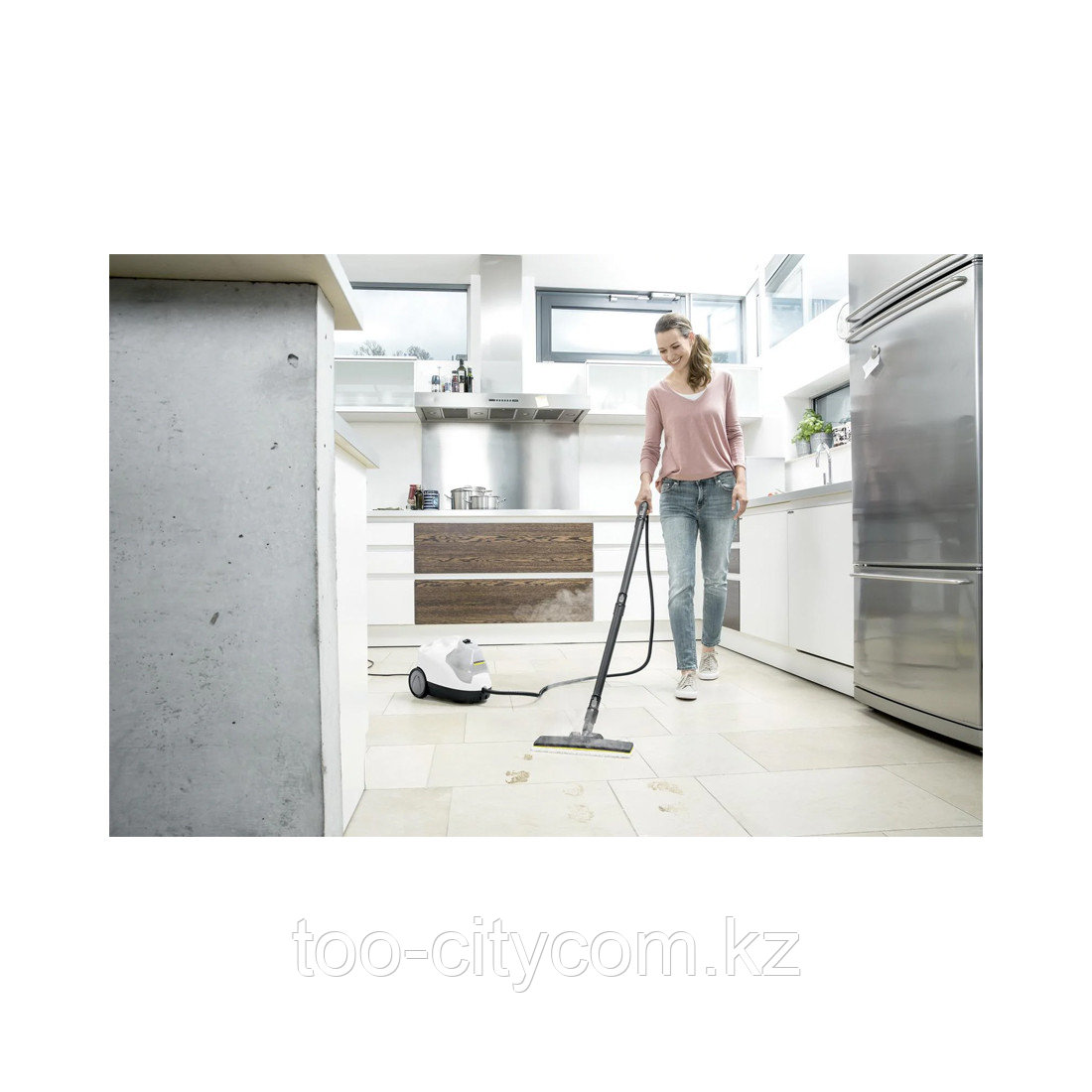 Пароочиститель KARCHER SC 4 EasyFix